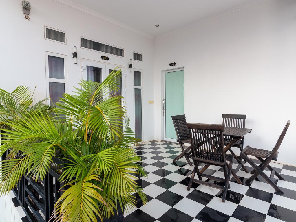 Ly Ann Boutique D'Angkor Hotel Siem Reap Bagian luar foto