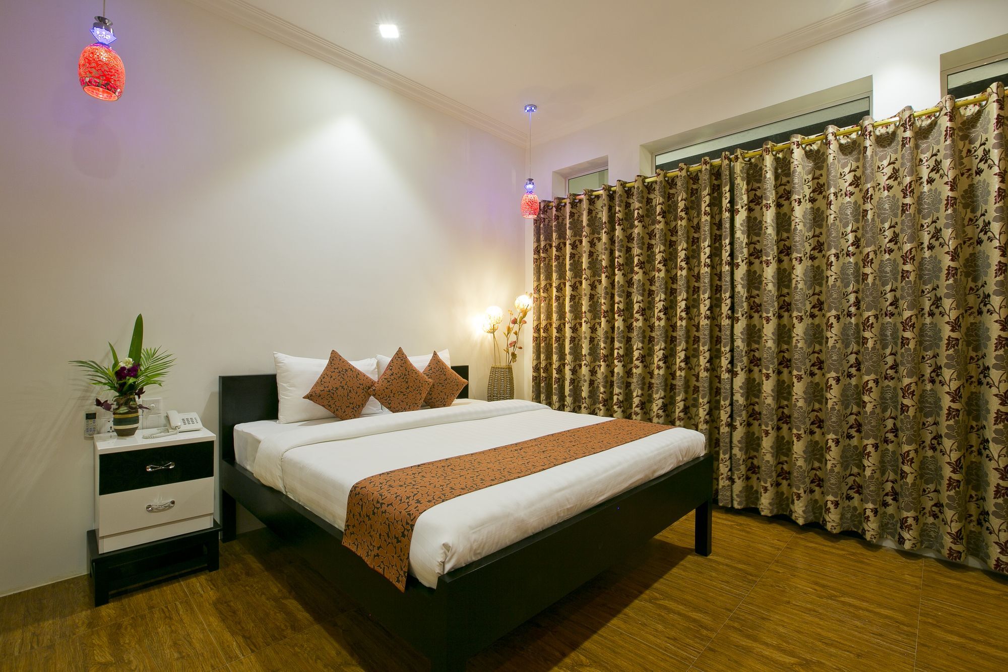 Ly Ann Boutique D'Angkor Hotel Siem Reap Bagian luar foto